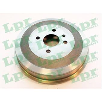 Tambour de frein LPR 7D0010
