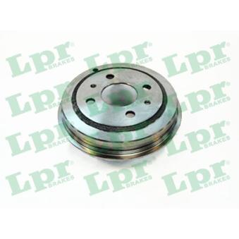 Tambour de frein LPR 7D0043