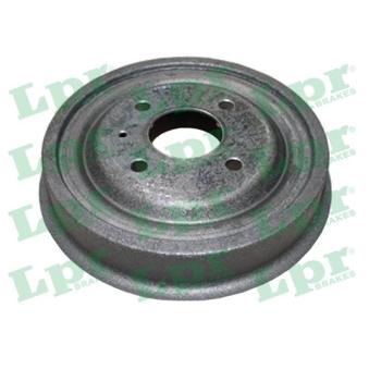 Tambour de frein LPR 7D0055