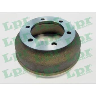 Tambour de frein LPR 7D0063