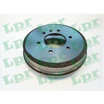 Tambour de frein LPR 7D0136