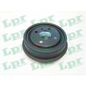Tambour de frein LPR 7D0138