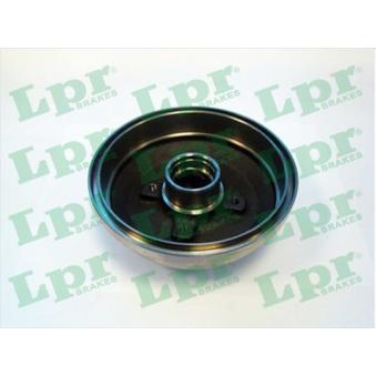 Tambour de frein LPR