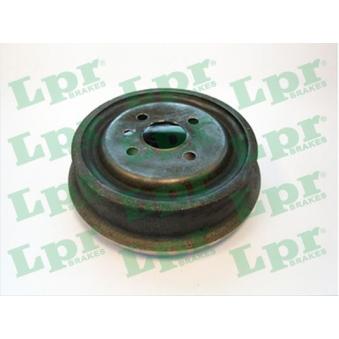 Tambour de frein LPR 7D0140