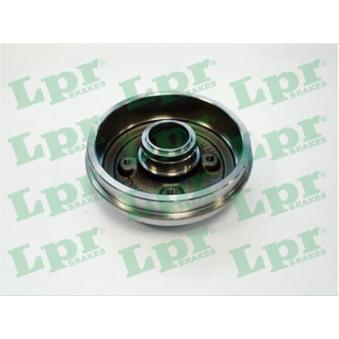 Tambour de frein LPR