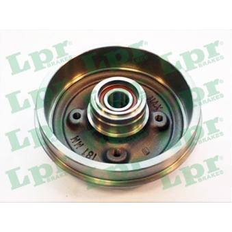 Tambour de frein LPR 7D0147C