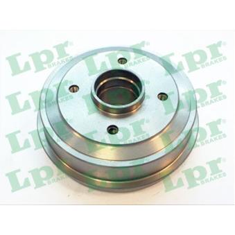 Tambour de frein LPR 7D0148