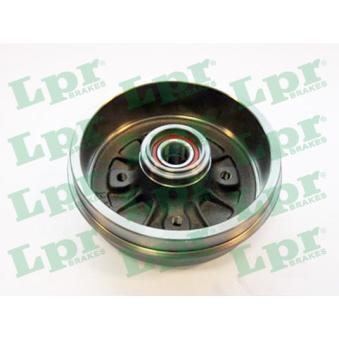 Tambour de frein LPR 7D0148C