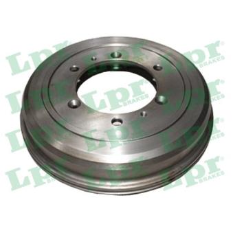 Tambour de frein LPR 7D0159