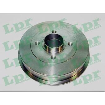 Tambour de frein LPR 7D0171