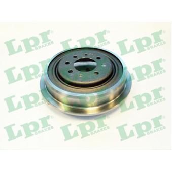 Tambour de frein LPR 7D0176