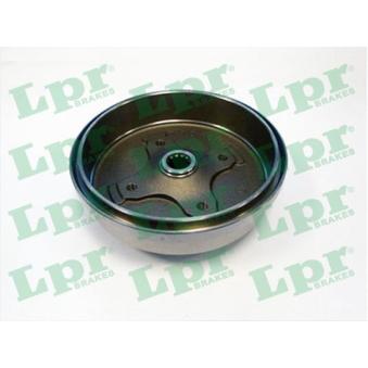 Tambour de frein LPR 7D0228