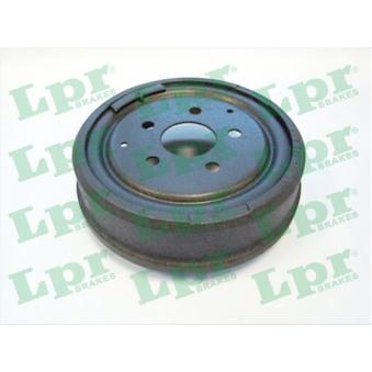 Tambour de frein LPR