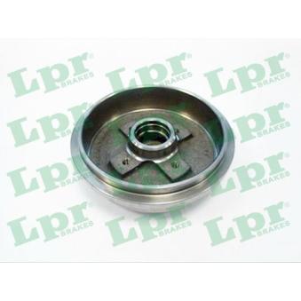 Tambour de frein LPR