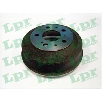 Tambour de frein LPR