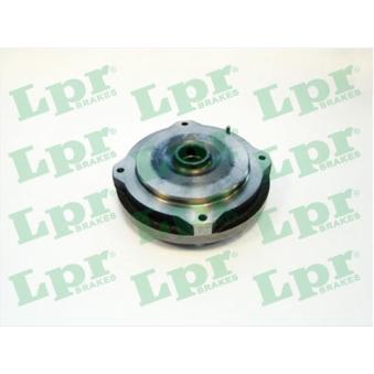 Tambour de frein LPR 7D0256