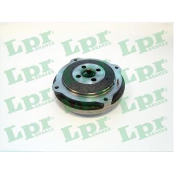 Tambour de frein LPR 7D0257
