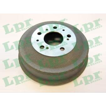 Tambour de frein LPR