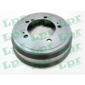 Tambour de frein LPR 7D0383