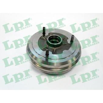 Tambour de frein LPR 7D0387