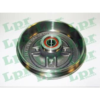 Tambour de frein LPR 7D0388C