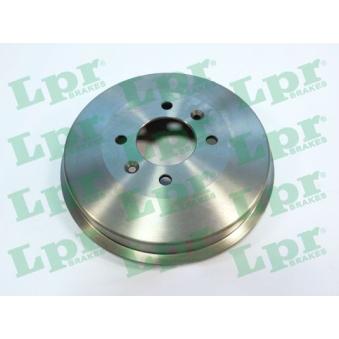 Tambour de frein LPR 7D0399