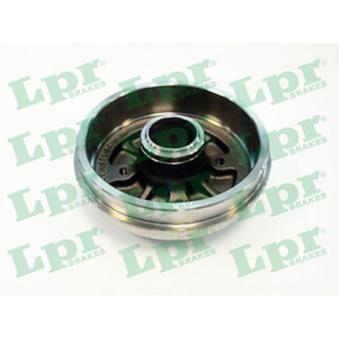 Tambour de frein LPR 7D0402