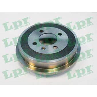 Tambour de frein LPR