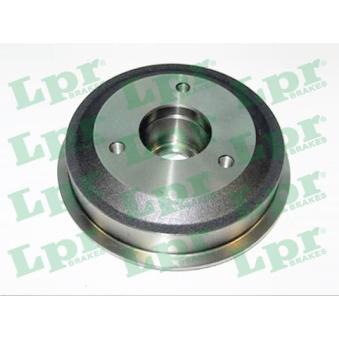 Tambour de frein LPR 7D0468