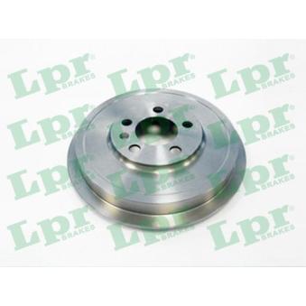 Tambour de frein LPR