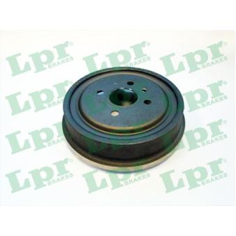 Tambour de frein LPR 7D0560