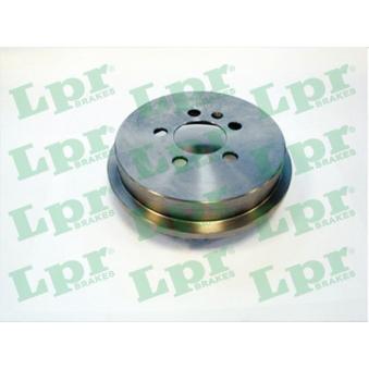 Tambour de frein LPR
