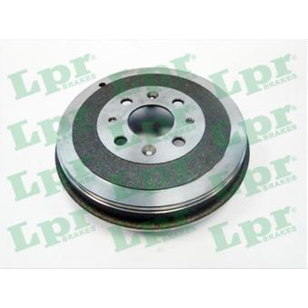 Tambour de frein LPR