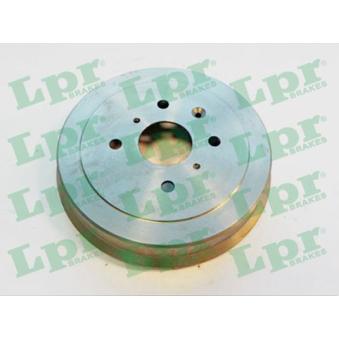 Tambour de frein LPR