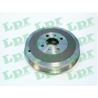Tambour de frein LPR 7D0667