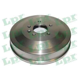 Tambour de frein LPR 7D0690