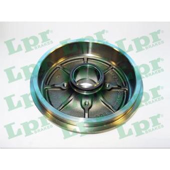 Tambour de frein LPR 7D0691A