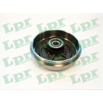 Tambour de frein LPR 7D0703CA