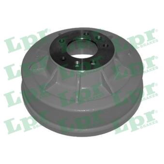Tambour de frein LPR 7D0729