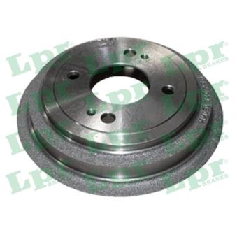 Tambour de frein LPR