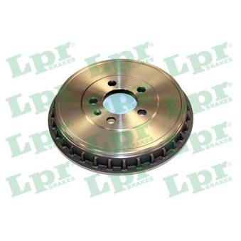 Tambour de frein LPR
