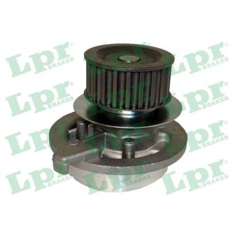 Pompe à eau LPR WP0020