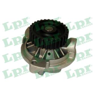 Pompe à eau LPR WP0071