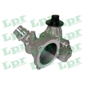 Pompe à eau LPR WP0090