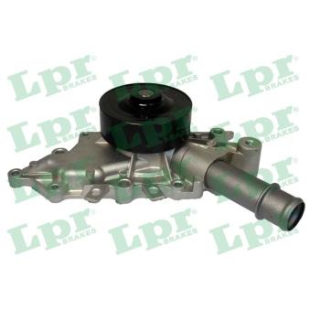 Pompe à eau LPR WP0144