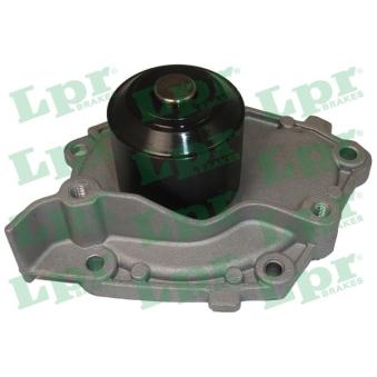 Pompe à eau LPR WP0172