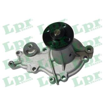 Pompe à eau LPR WP0262
