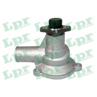 Pompe à eau LPR WP0278