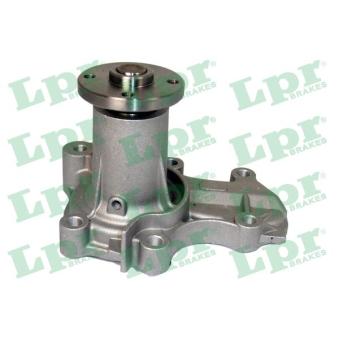 Pompe à eau LPR WP0279