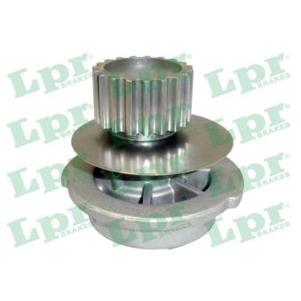 Pompe à eau LPR WP0291